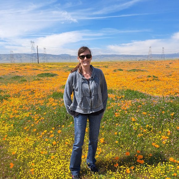 Meet your Posher, Jana - Picture 1 of 7
